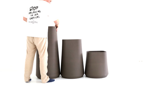 Customisable Design & Scale