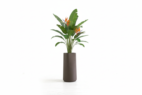Sora large artowa flowerpot