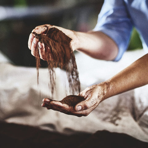 Sustainable materials